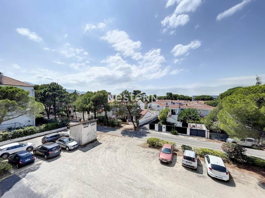2980-Appartement 1 Ch A 100M De La Mer Аржель-сюр-Мер Экстерьер фото