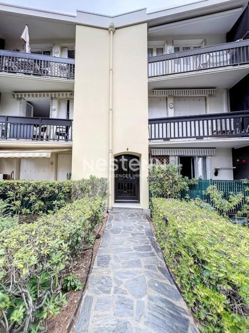 2980-Appartement 1 Ch A 100M De La Mer Аржель-сюр-Мер Экстерьер фото